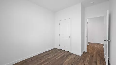Bedroom - 7492 Bendire Loop, Hixson, TN 37343 photo 6 of 8