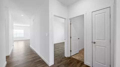 Entry Way - 7492 Bendire Loop, Hixson, TN 37343 photo 2 of 5