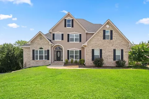 4202 Linen Crest Way, Ooltewah, TN 37363