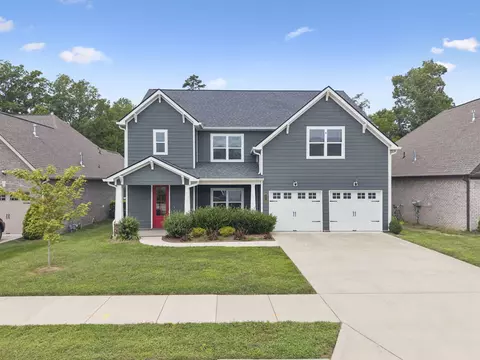 1578 Buttonwood Loop, Chattanooga, TN 37421 photo 3