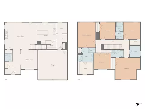 1578 Buttonwood Loop, Chattanooga, TN 37421 photo 2
