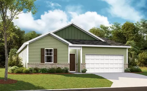 442 Fox Den Cir, Dalton, GA 30721