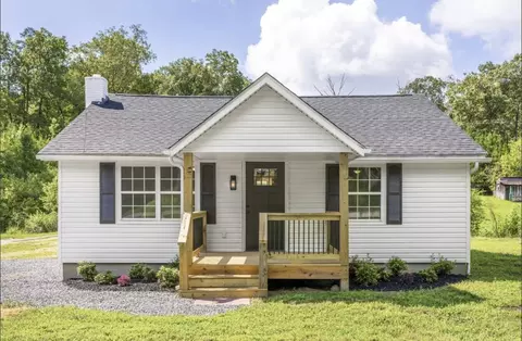 10541 Saddle Horse Trl, Soddy Daisy, TN 37379