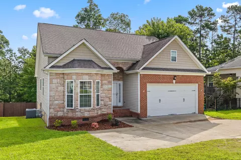 8453 Standifer Gap Rd, Chattanooga, TN 37421