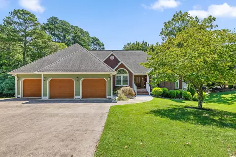 8224 Pierpoint Dr, Harrison, TN 37341