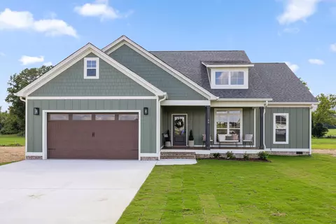 48 Winning Gait Trl, Dunlap, TN 37327
