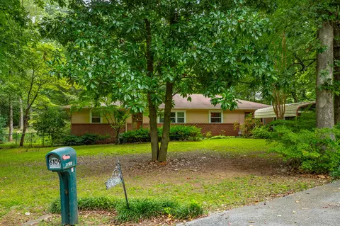 6109 Pythian Rd, Harrison, TN 37341