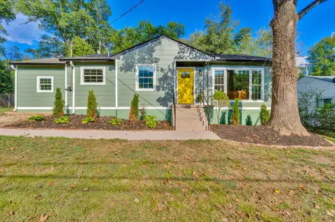 5410 Tennessee Ave, Chattanooga, TN 37409
