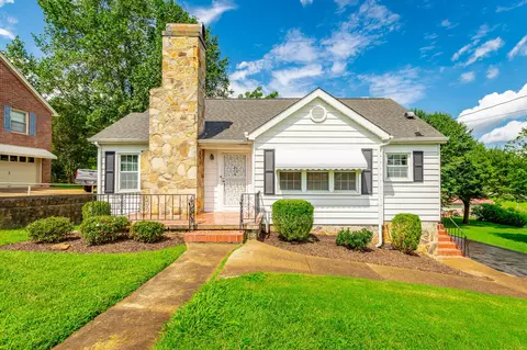 107 W Daytona Dr, Chattanooga, TN 37415