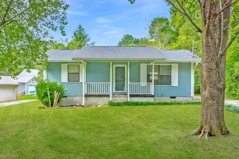 323 Woodlawn Cir, Flintstone, GA 30725