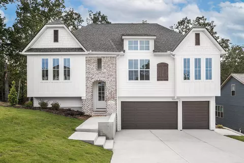 7283 Mercedes Ln, Ooltewah, TN 37363