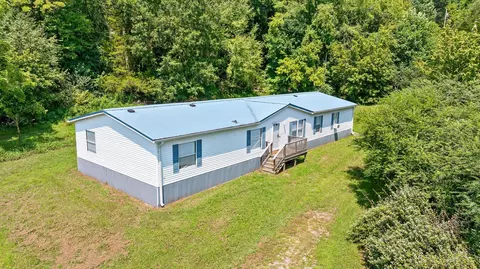 900 Jordan Rd, Decatur, TN 37322