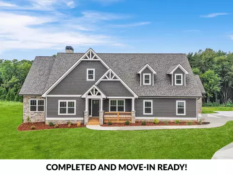134 River Ridge Dr #LOT 117, Dunlap, TN 37327