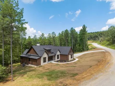4375 Split Rail Way #LOT 1139, Guild, TN 37340 photo 2