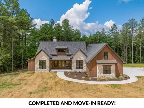 4375 Split Rail Way #LOT 1139, Guild, TN 37340