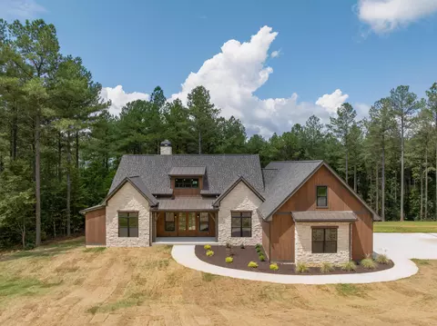 4375 Split Rail Way #LOT 1139, Guild, TN 37340 photo 3