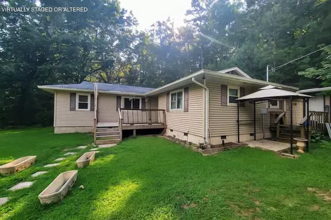 12730 Weatherly Switch Rd, Apison, TN 37302