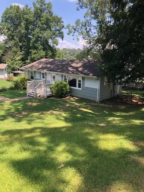 4169 E Ridge Dr, Chattanooga, TN 37412
