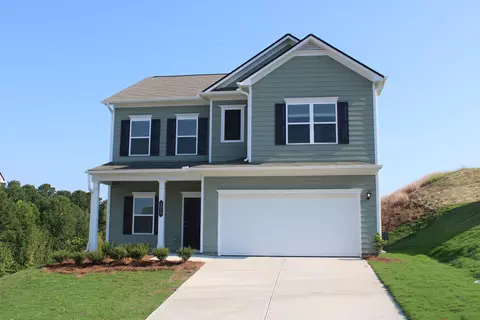 225 Orion Dr, Dalton, GA 30720