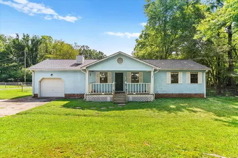 360 N Lakeshore Dr, Tunnel Hill, GA 30755