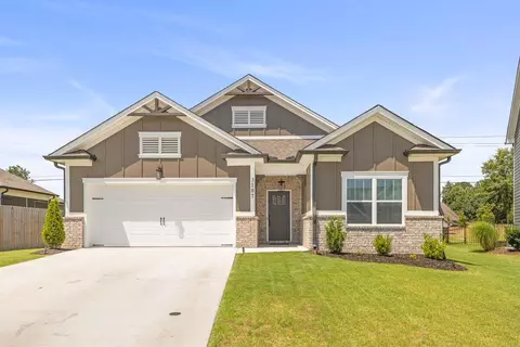 3107 Stargazer Ct NW, Cleveland, TN 37312