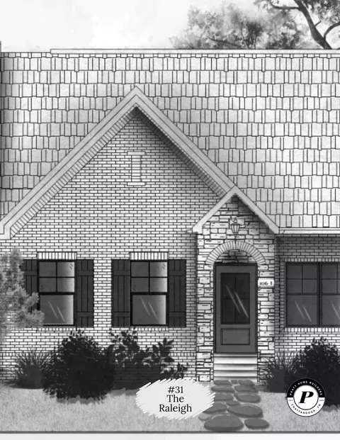 106- E Founding Way #31, Lookout Mountain, GA 30750