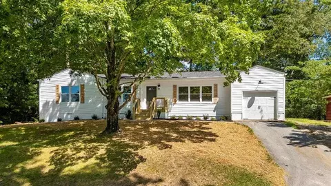 822 Mchann Dr, Chattanooga, TN 37412