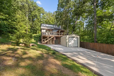 2505 Hickory Dr NW, Cleveland, TN 37311