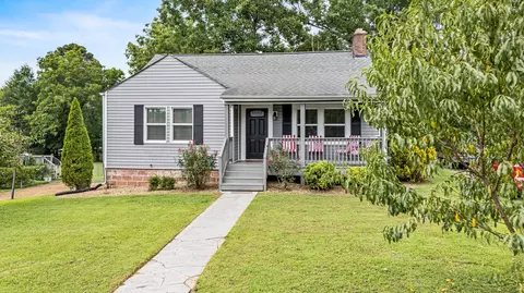 111 Brentwood Dr, Red Bank, TN 37415