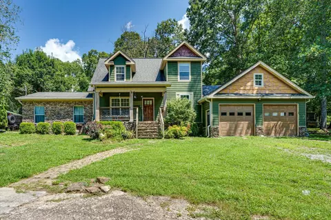 5492 Henson Gap Rd, Dunlap, TN 37327