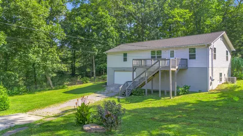 1713 Timesville Rd, Signal Mountain, TN 37377