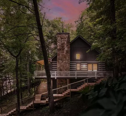 1226 Buzzard Roost Rd, Spring City, TN 37381