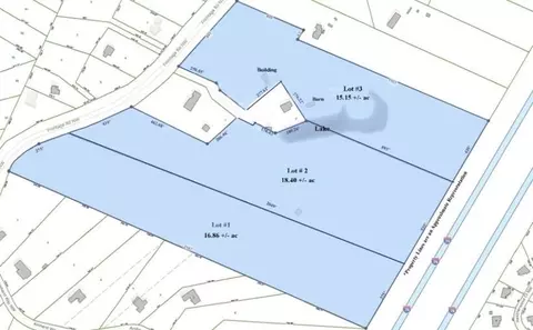 lot2 Frontage Rd NW, Cleveland, TN 37312