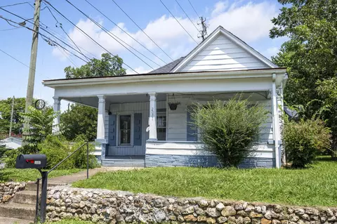 2001 Cooley St, Chattanooga, TN 37406