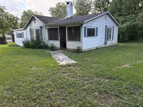 1011 N Dennis Ave, Jasper, TN 37347