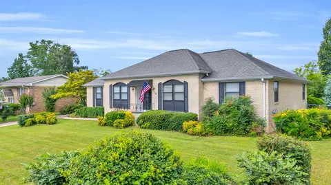 2717 St Lawrence Rd, Chattanooga, TN 37421