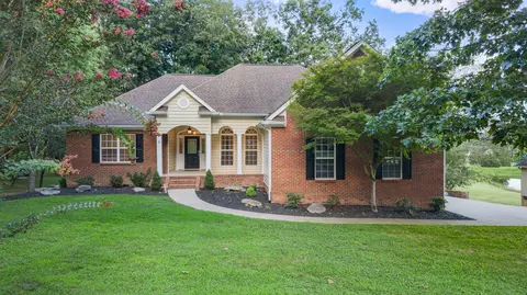 164 Meadowwood Cir NE, Cleveland, TN 37323