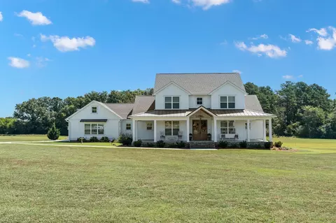 168 Henegar Farms Dr NW, Cleveland, TN 37312
