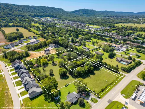 8110 Ooltewah Georgetown Rd, Ooltewah, TN 37363