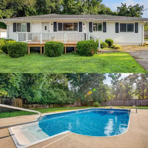 2525 Crescent Club Dr, Hixson, TN 37343