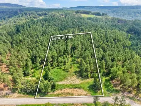 0 Birds Eye Way #1097, Guild, TN 37340