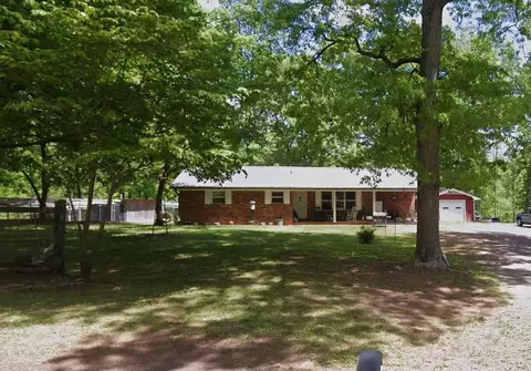449 York Rd, Ocoee, TN 37361