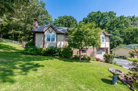 1013 Kenny Way, Hixson, TN 37343