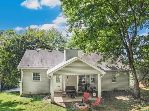 Exterior - 20 Robert Ln, Ringgold, GA 30736 photo 3 of 3