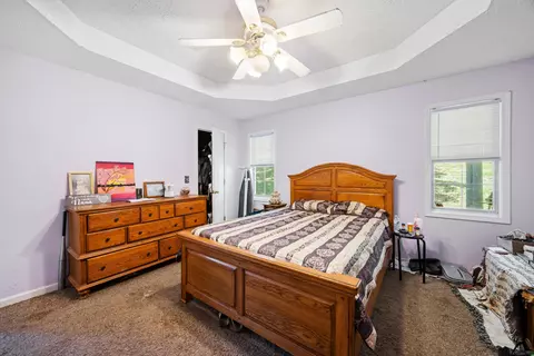 Bedroom - 20 Robert Ln, Ringgold, GA 30736 photo 1 of 4