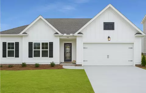 398 Winchester Dr #61, Rossville, GA 30741