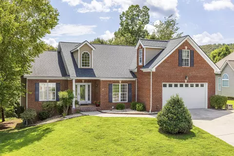 5564 Jonquil Ln, Ooltewah, TN 37363