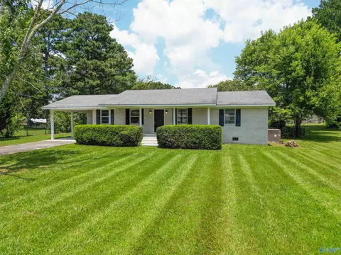 130 Poplar Drive Dr NW, Rainsville, AL 35986