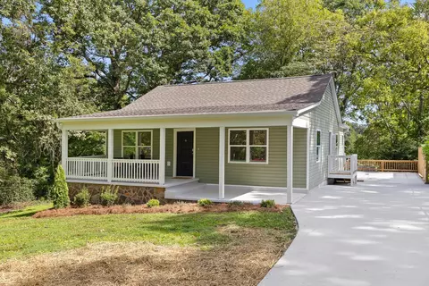2419 Charlotte Ave, Chattanooga, TN 37415