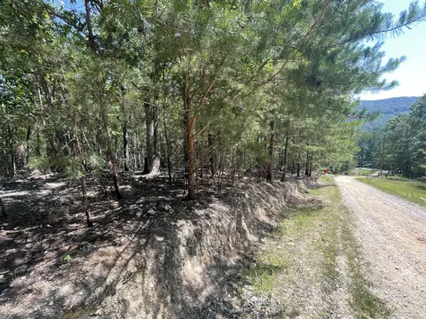 0 Sloppy Floyd Lake Rd, Summerville, GA 30747